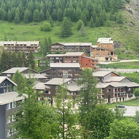 Appartement 6 Couchages La Foux D'Allos Esterno foto