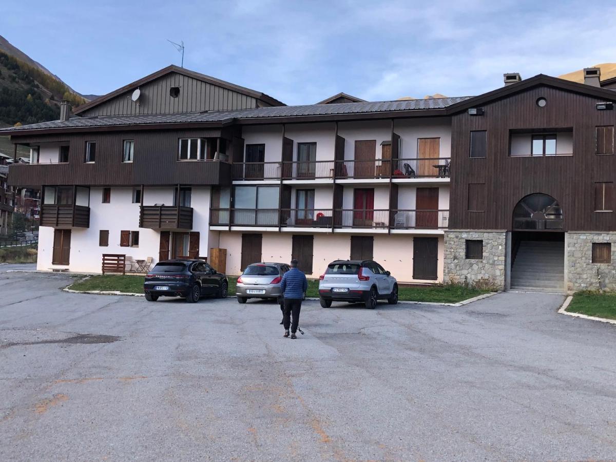Appartement 6 Couchages La Foux D'Allos Esterno foto